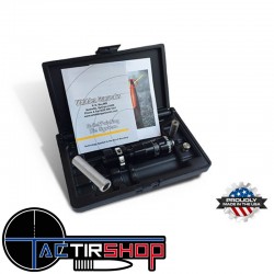 Système de matrice de pointage de balle Whidden Bullet Pointing Die System www.tactirshop.fr