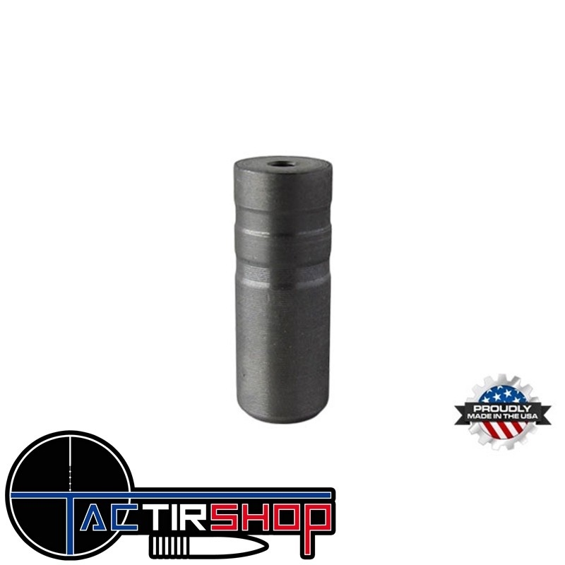 Insert de pointage de balle Whidden Bullet Pointing Die Inserts www.tactirshop.fr