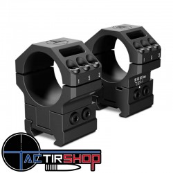 Colliers Inclinaison réglables 30/60/90 moa DISCOVERYOPT 7075 34 mm Haut 1.35" Picatinny www.tactirshop.fr