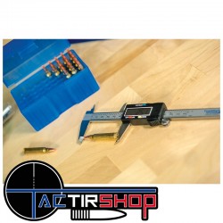 Pied à Coulisse numérique Frankford Arsenal Electronic Caliper www.tactirshop.fr