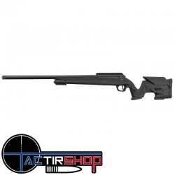 Carabine à verrou Monza .308 black canon de 61cm www.tactirshop.fr
