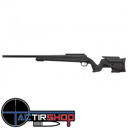 Carabine à verrou Monza .308 black canon de 61cm www.tactirshop.fr