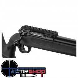Carabine à verrou Monza .308 black canon de 61cm www.tactirshop.fr