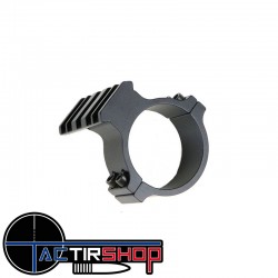 Adaptateur de rail Picatinny pour lunette Prussia Precision 34 mm www.tactirshop.fr