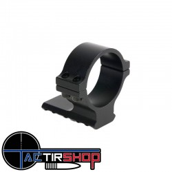 Adaptateur de rail Picatinny pour lunette Prussia Precision 34 mm www.tactirshop.fr