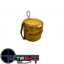 Sac de prs Little Woobie Bag Cole-Tac Coyote Brown Remplis www.tactirshop.fr
