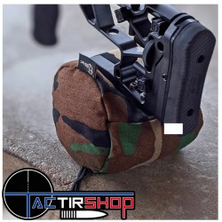 Sac de prs Little Woobie Bag Cole-Tac Coyote Brown Remplis www.tactirshop.fr