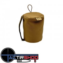 Sac de prs Woobie Bag Cole-Tac Coyote Brown Remplis www.tactirshop.fr