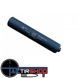 Silencieux B&T 22 Lr pour Sig Mosquito et Glock 44  (filetage M9x0,75) www.tactirshop.fr