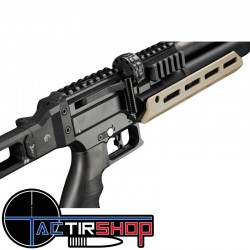 Carabine PCP Snowpeak Mercury AP1000 cal.6,35mm 55 joules www.tactirshop.fr