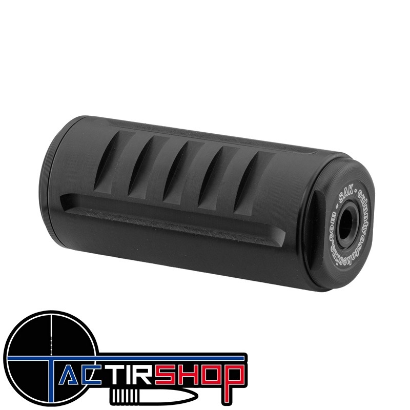 Silencieux SAK Pocket cal. 22 Lr 1/2x28 www.tactirshop.fr