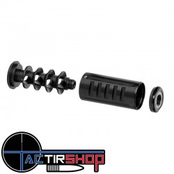 Silencieux SAK Pocket cal. 22 Lr 1/2x28 www.tactirshop.fr