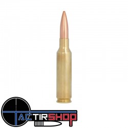 Munition Fedéral Gold Medal Sierra MatchKing 6,5 Creedmoor 140 Gr par 20 www.tactirshop.fr
