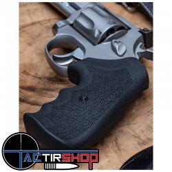 Poignée Polymère Ergonomique pour Revolver TAURUS www.tactirshop.fr