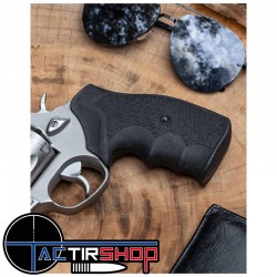 Poignée Polymère Ergonomique pour Revolver TAURUS www.tactirshop.fr