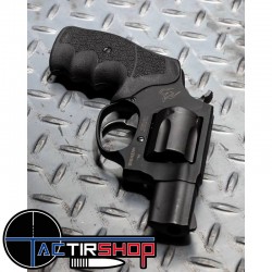 Poignée Polymère Ergonomique Pocket pour Revolver TAURUS www.tactirshop.fr