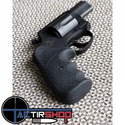 Poignée Polymère Ergonomique Pocket pour Revolver TAURUS www.tactirshop.fr