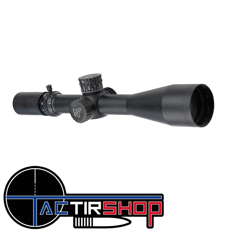 Nightforce-ATACR 5-25X56 F1Digillum Zerostop réticule Mil-C en Mrad www.tactirshop.fr