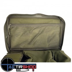 Sac de tir AIM Surebase 40 Range Bag www.tactirshop.fr