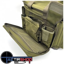Sac de tir AIM Surebase 40 Range Bag www.tactirshop.fr