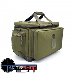 Sac de tir AIM Surebase 40 Range Bag www.tactirshop.fr