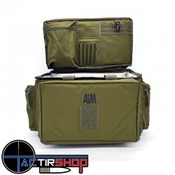 Sac de tir AIM Surebase 40 Range Bag www.tactirshop.fr