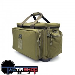Sac de tir AIM Surebase 40 Range Bag www.tactirshop.fr
