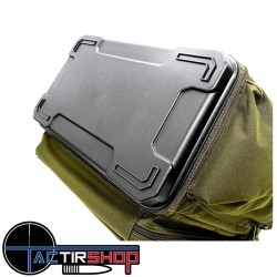 Sac de tir AIM Surebase 40 Range Bag www.tactirshop.fr