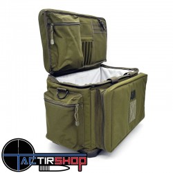 Sac de tir AIM Surebase 40 Range Bag www.tactirshop.fr