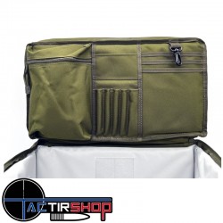 Sac de tir AIM Surebase 40 Range Bag www.tactirshop.fr