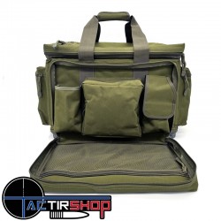 Sac de tir AIM Surebase 40 Range Bag www.tactirshop.fr