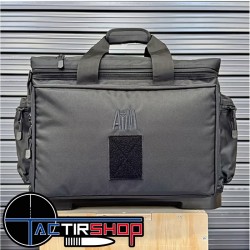 Sac de tir AIM Surebase 40 Range Bag Black www.tactirshop.fr