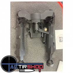 Bipied Accu-Tac WB-4 Arca Spec Occasion www.tactirshop.fr