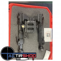 Bipied Accu-Tac WB-4 Arca Spec Occasion www.tactirshop.fr