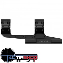 Montage Cantilever Arken Optics Rigid Précision 0 moa 30 Mm  www.tactirshop.fr