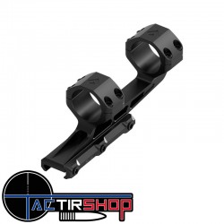 Montage Cantilever Arken Optics Rigid Précision 0 moa 30 Mm  www.tactirshop.fr