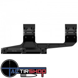 Montage Cantilever Arken Optics Rigid Précision 0 moa 30 Mm  www.tactirshop.fr