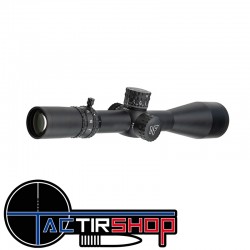 Nightforce-ATACR 5-25X56 F1Digillum Zerostop réticule Mil-C en Mrad www.tactirshop.fr