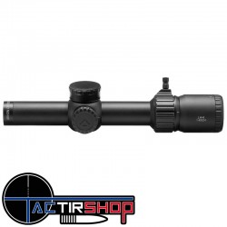 Lunette de tir LPVO Arken Optics LH-6 1-6x24 KLBOX SFP www.tactirshop.fr
