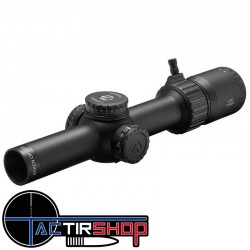 Lunette de tir LPVO Arken Optics LH-6 1-6x24 KLBOX SFP www.tactirshop.fr