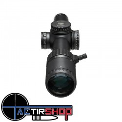 Lunette de tir LPVO Arken Optics LH-6 1-6x24 KLBOX SFP www.tactirshop.fr