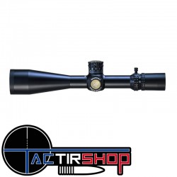 Nightforce-ATACR 5-25X56 F1Digillum Zerostop réticule Mil-C en Mrad www.tactirshop.fr