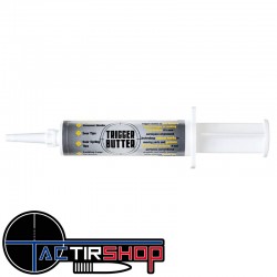 Graisse Gun Butter Trigger & Locking Lug www.tactirshop.fr