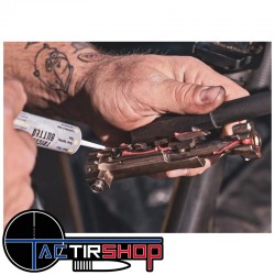 Graisse Gun Butter Trigger & Locking Lug www.tactirshop.fr