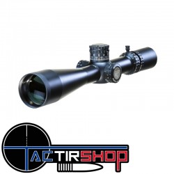 Nightforce-ATACR 5-25X56 F1Digillum Zerostop réticule Mil-C en Mrad www.tactirshop.fr