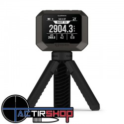 Chronographe Garmin Xero C2 Pro www.tactirshop.fr