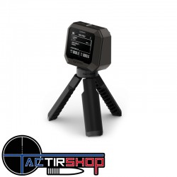Chronographe Garmin Xero C2 Pro www.tactirshop.fr