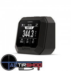 Chronographe Garmin Xero C2 Pro www.tactirshop.fr