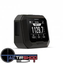 Chronographe Garmin Xero C2 Pro www.tactirshop.fr
