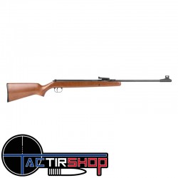 Pack carabine à plombs Diana - 34 Classic - 4.5mm - 19.9 joules avec lunette Diana 3-9x32 www.tactirshop.fr